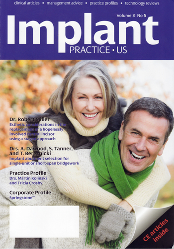Implant-Practice-US-cover