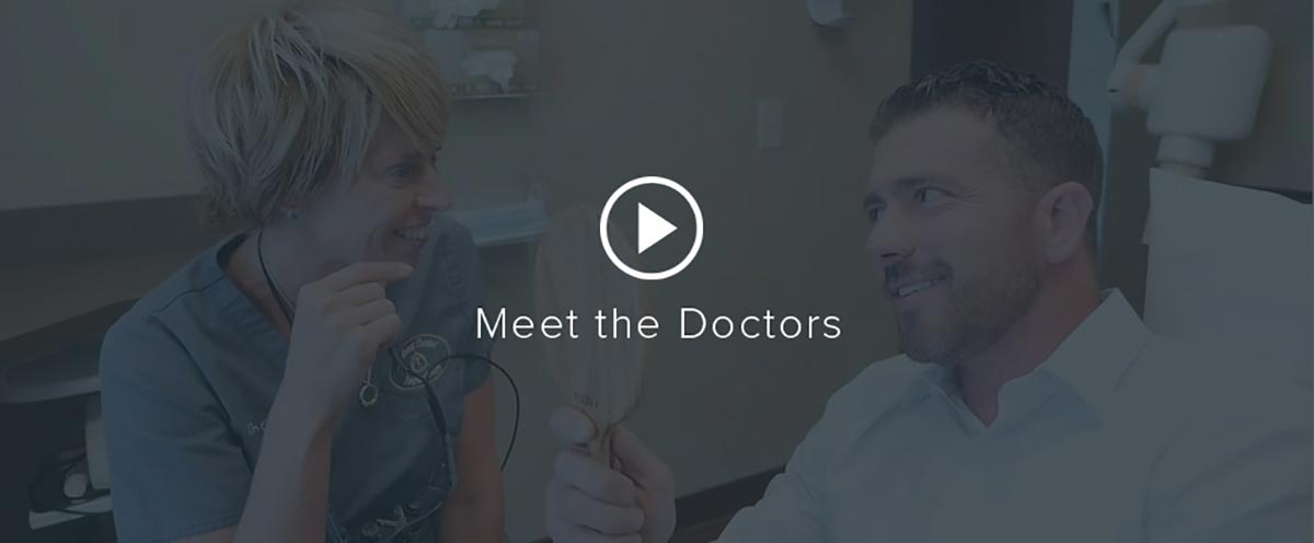Meet the Doctors Video
